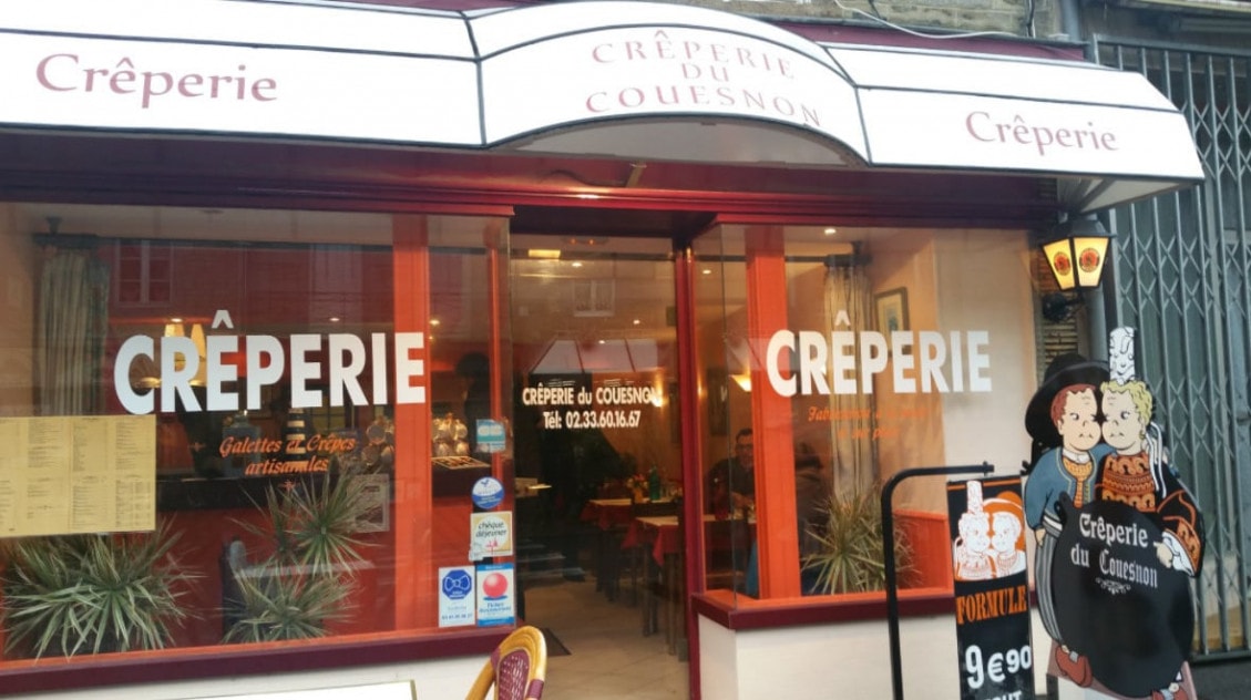 Crêperie du Couesnon — photo 2