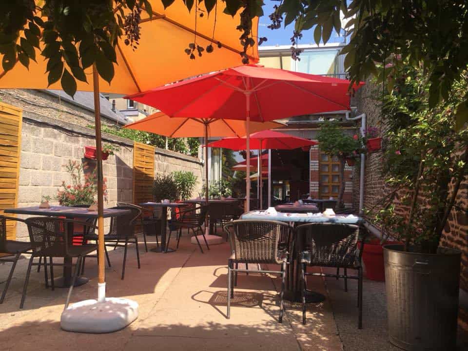 Crêperie Penn ar bed — photo 2
