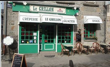 Le Grillon Pontorson — photo 2