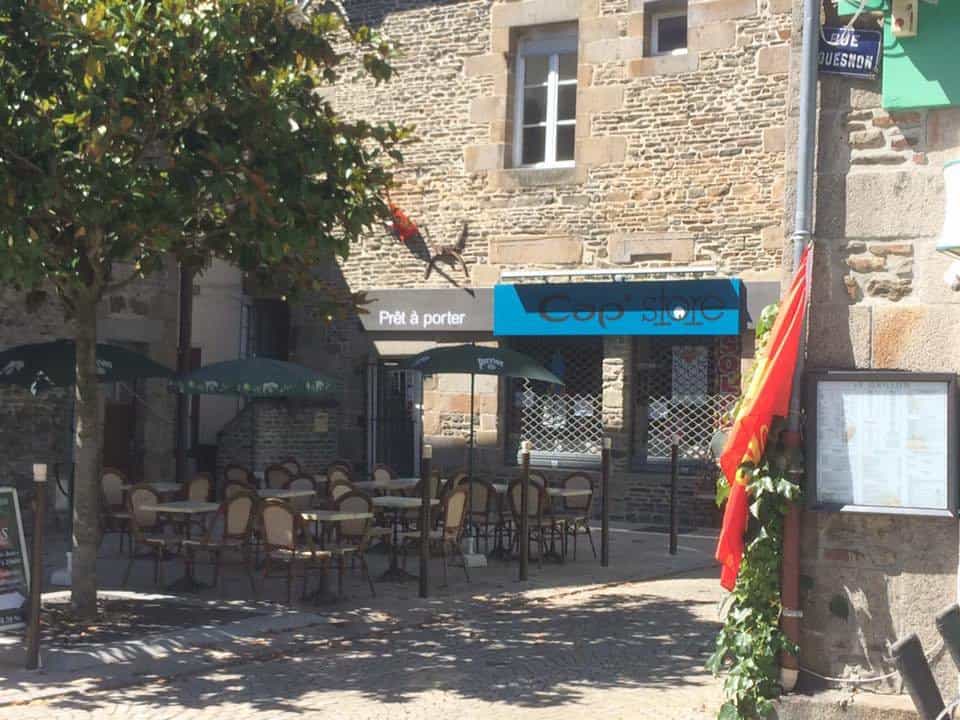 Le Grillon Pontorson — photo 3