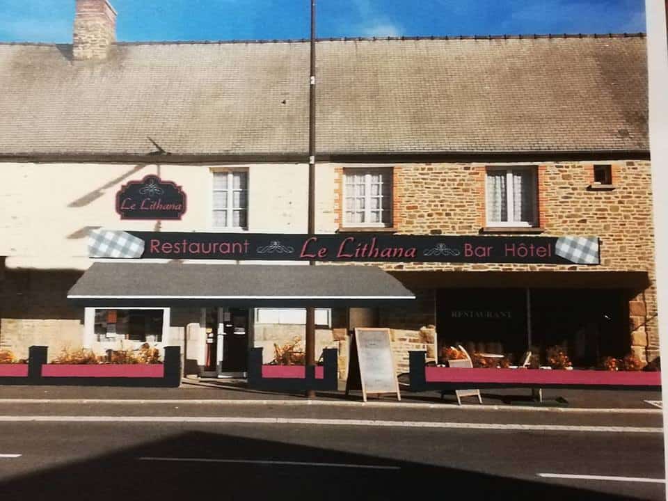 Le Lithana — photo 2