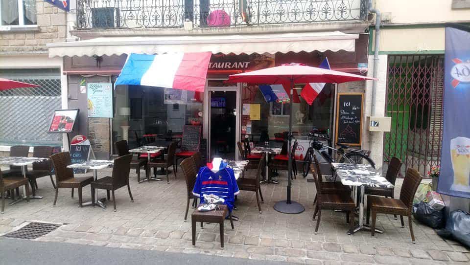 Le Relais Gascon — photo 2