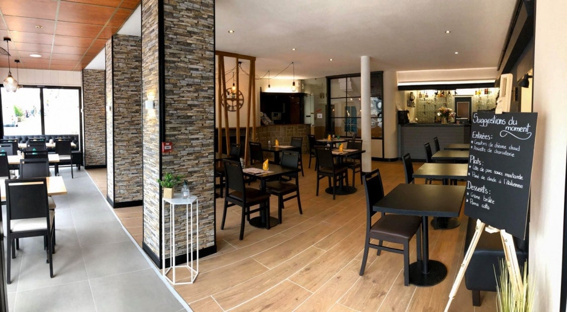 Le Relais Montois — photo 3