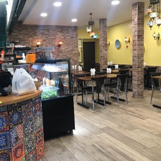 Mont kebab — photo 3