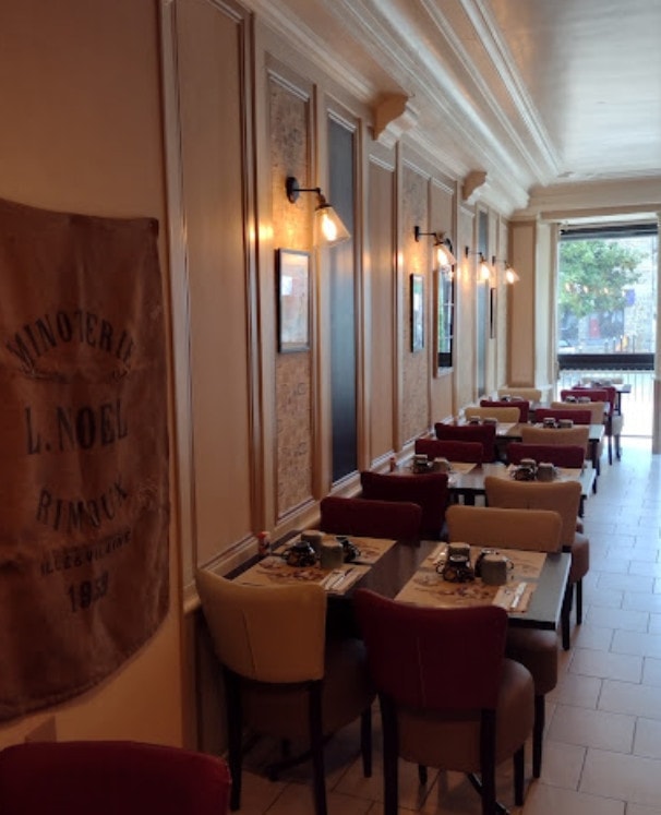 Univers Sarrasin — photo 3