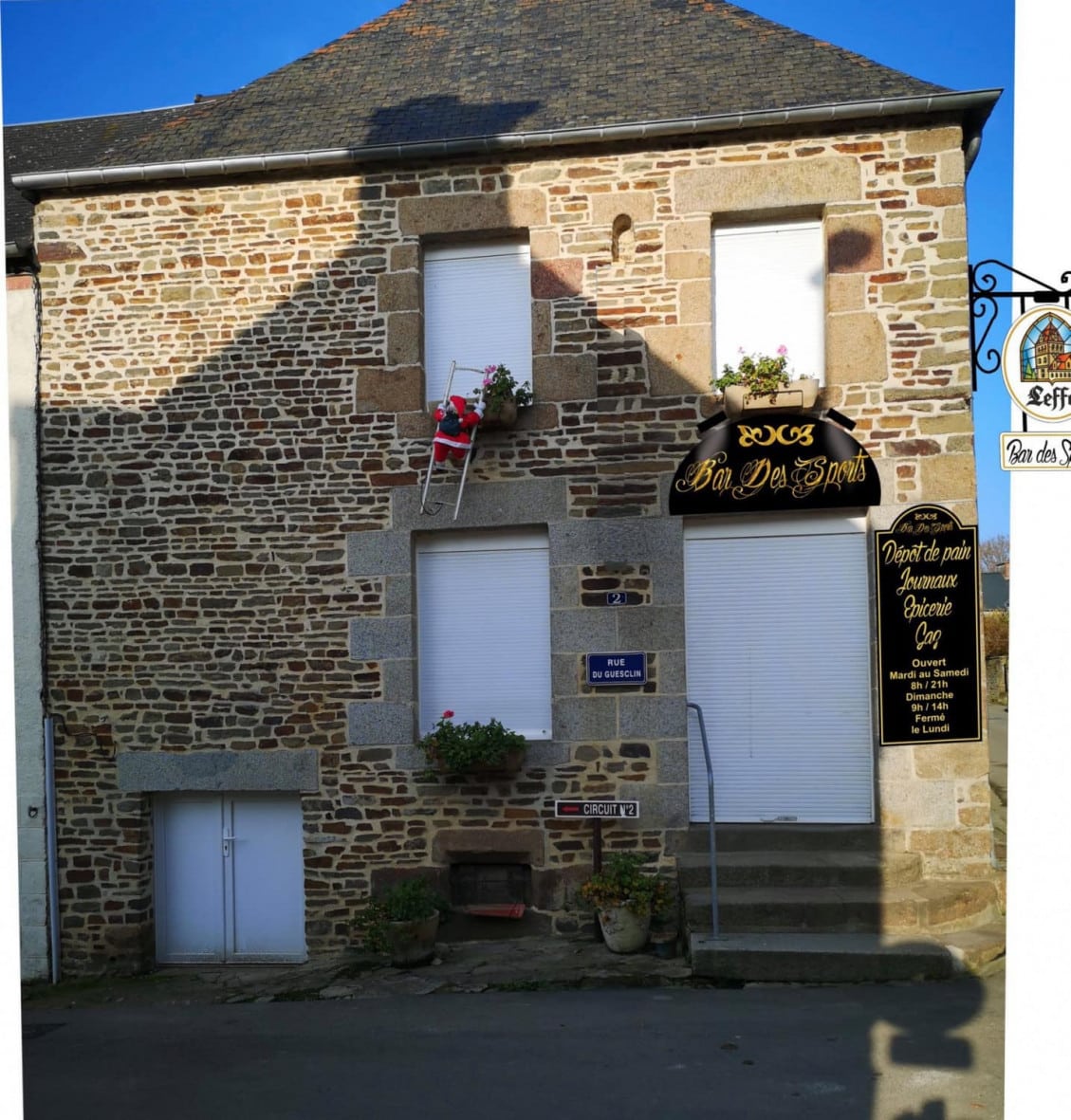 Le Bds — photo 2