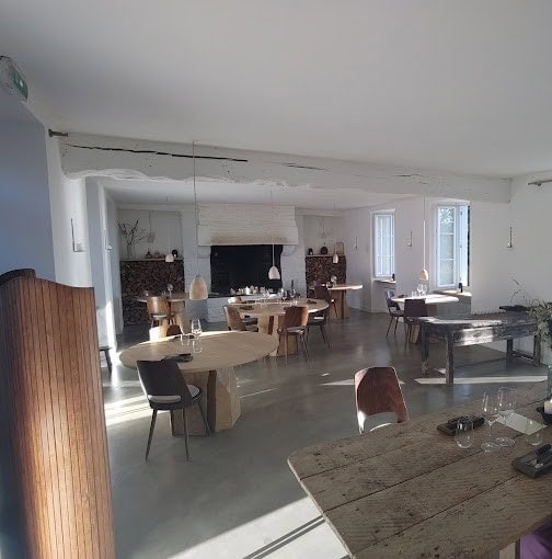 Auberge Sauvage — photo 3