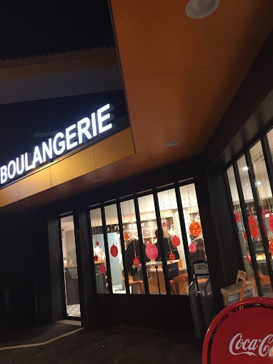 Au Fournil d'Agneaux — Boulangerie à Agneaux — photo 3