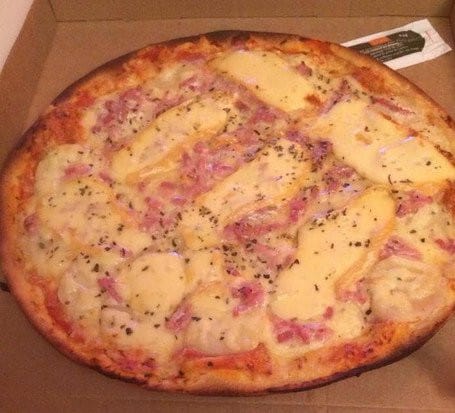 La Cabane à Pizza — photo 3