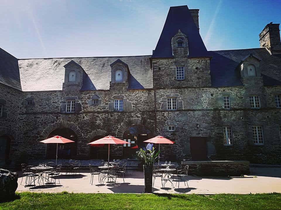 La Ferme du château — photo 2