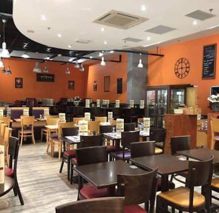 Le Comptoir Grimbergen — photo 3