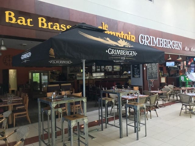 Le Comptoir Grimbergen — photo 2