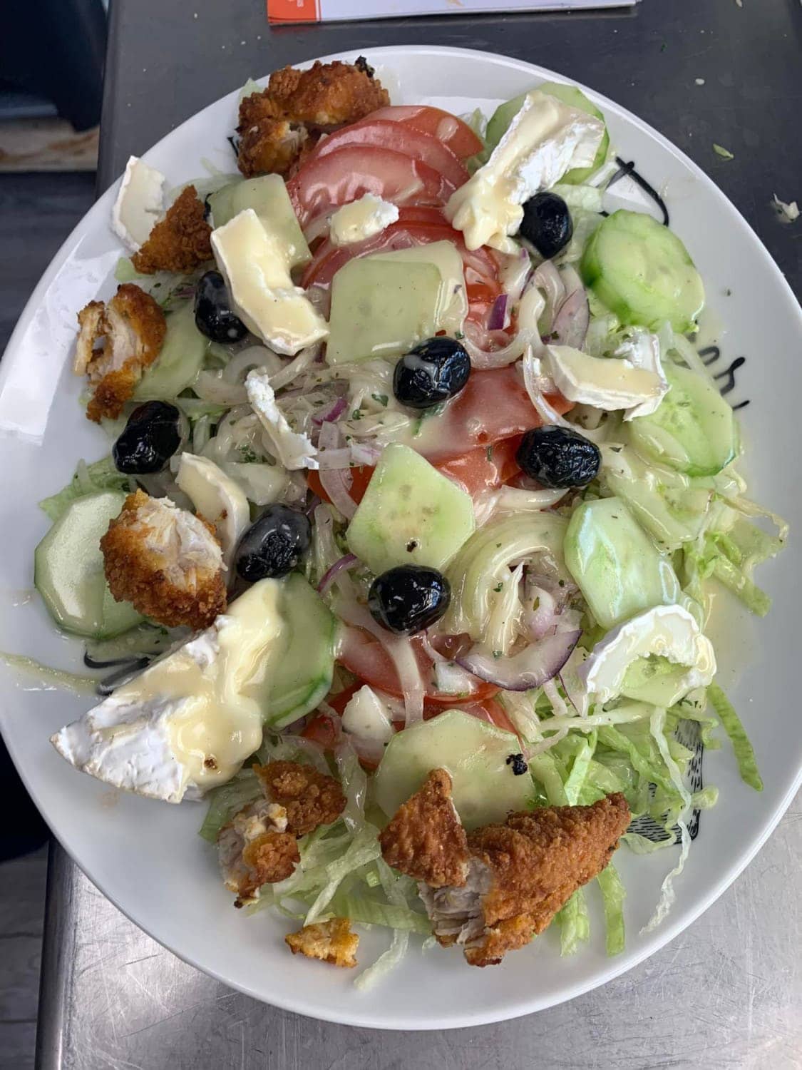 Photo de So Tacos