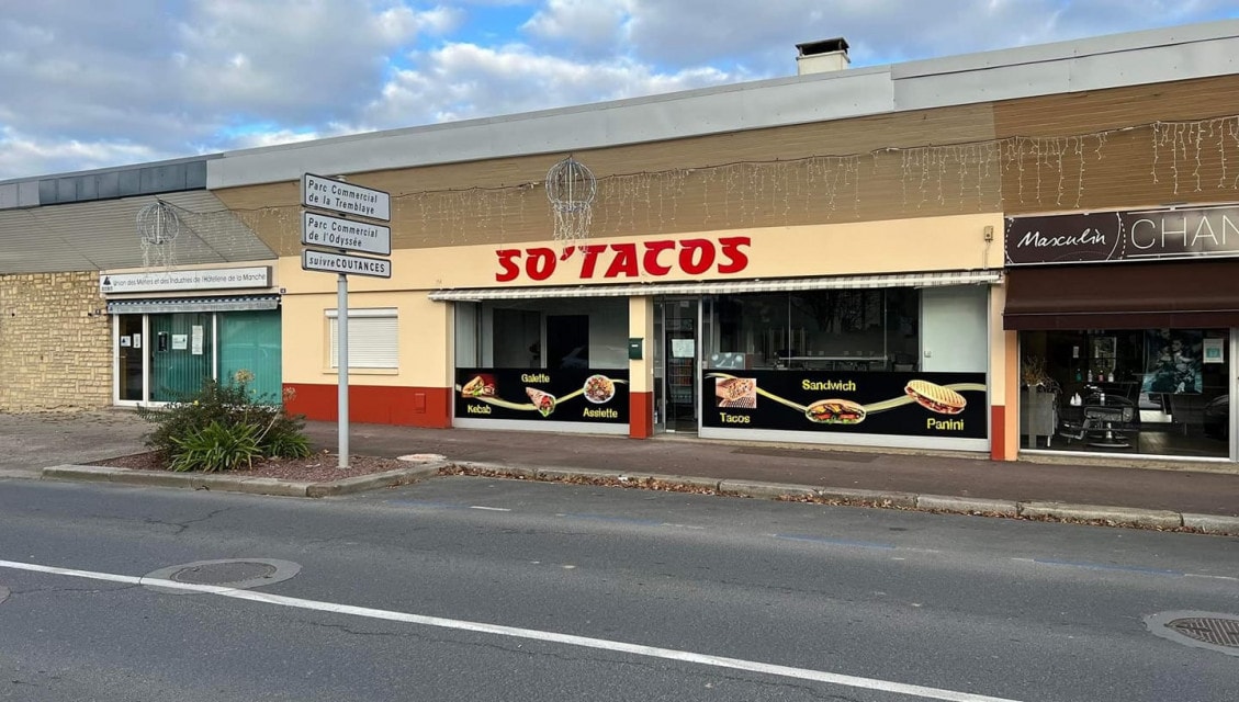 So Tacos — photo 3