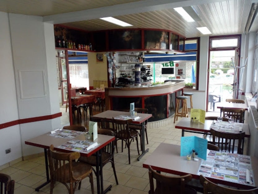 Le Carrefour Saint Gilles — photo 2