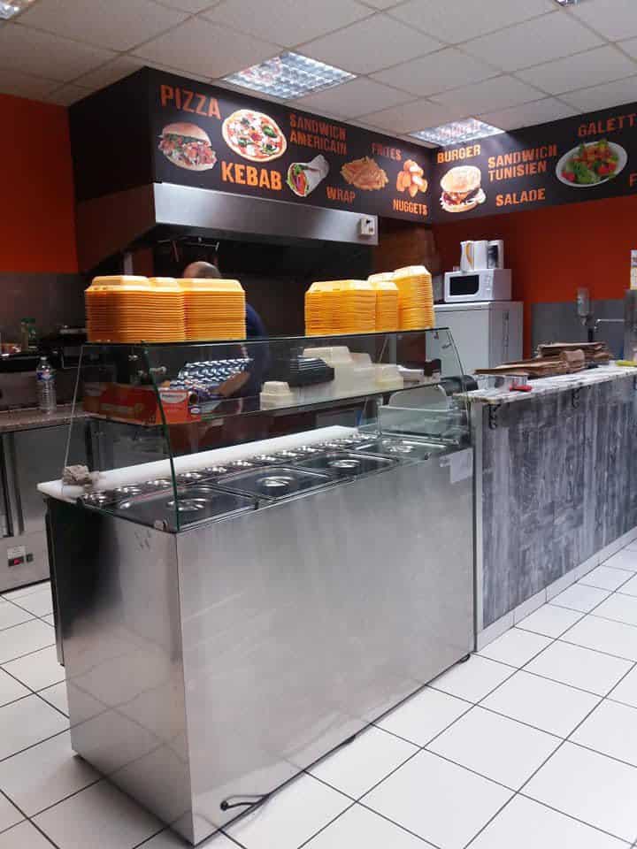 Kebab House — photo 3