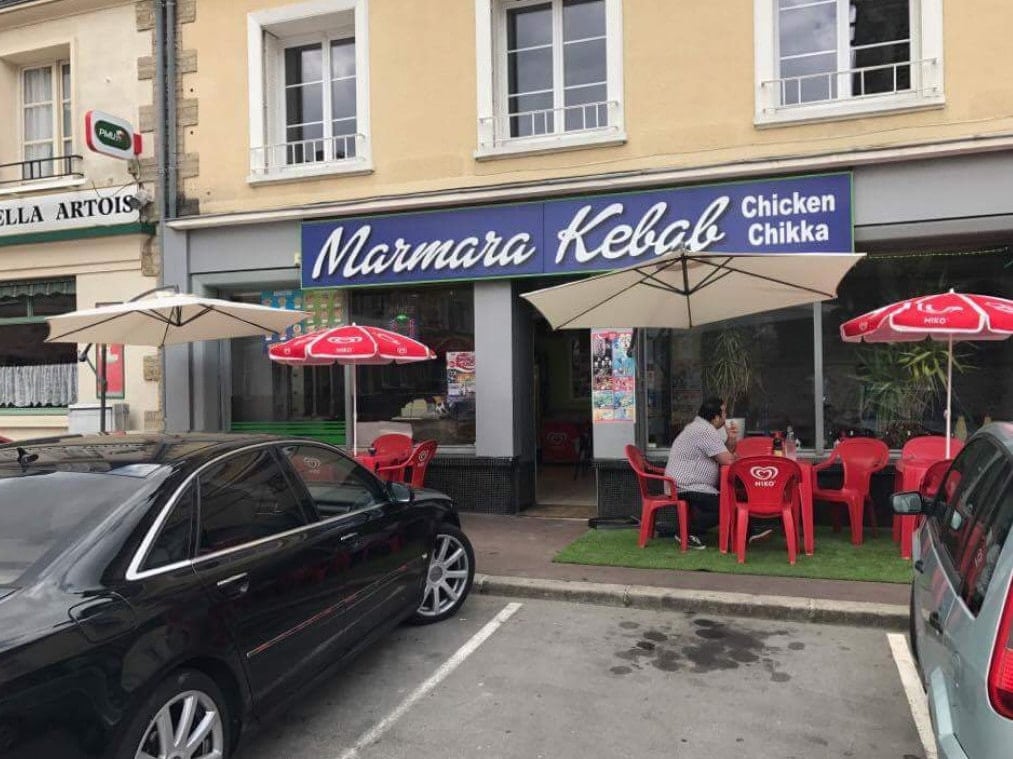 Marmara — photo 2