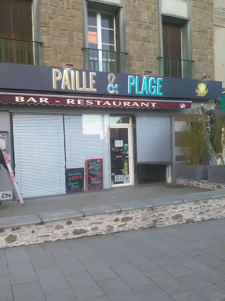 Paille et Plage — photo 2