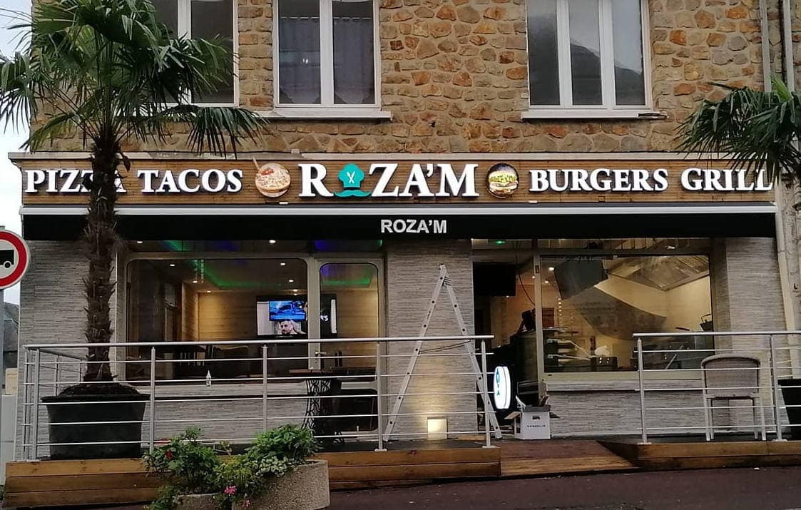 Roza'm — photo 3