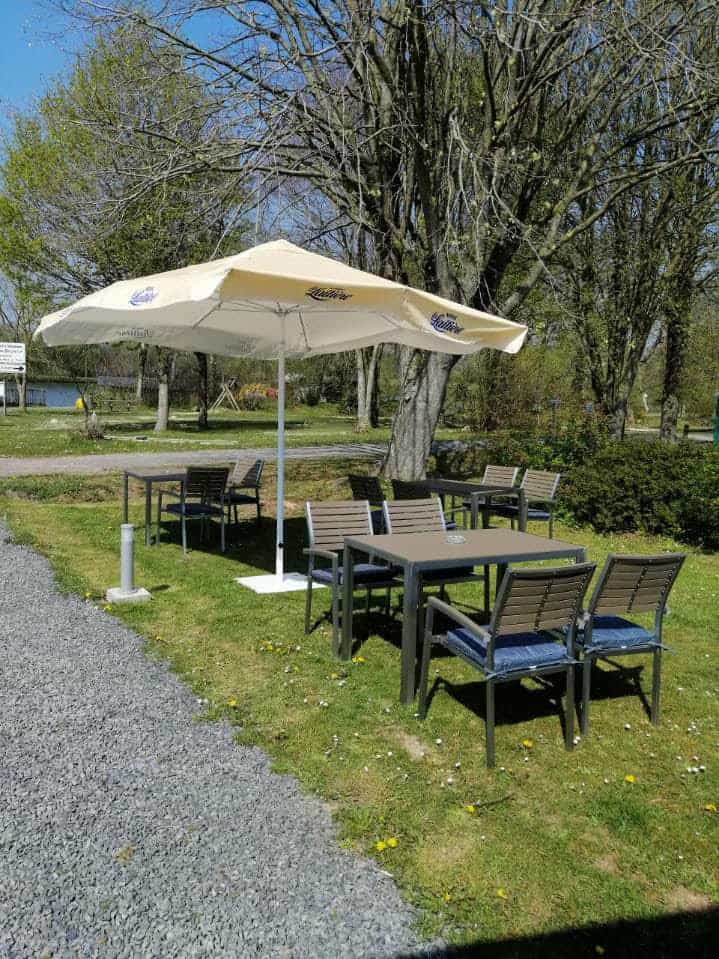L'auberge des sarcelles — Viandes et Grillades à Saint Martin d'Aubigny — photo 2