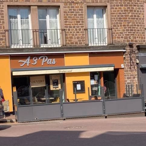A 3 Pas — photo 2