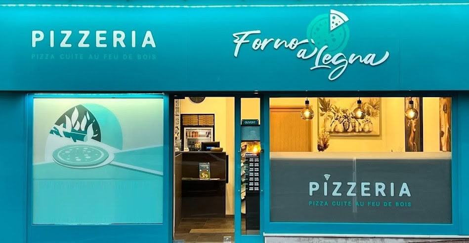 Forno A Legna — photo 3