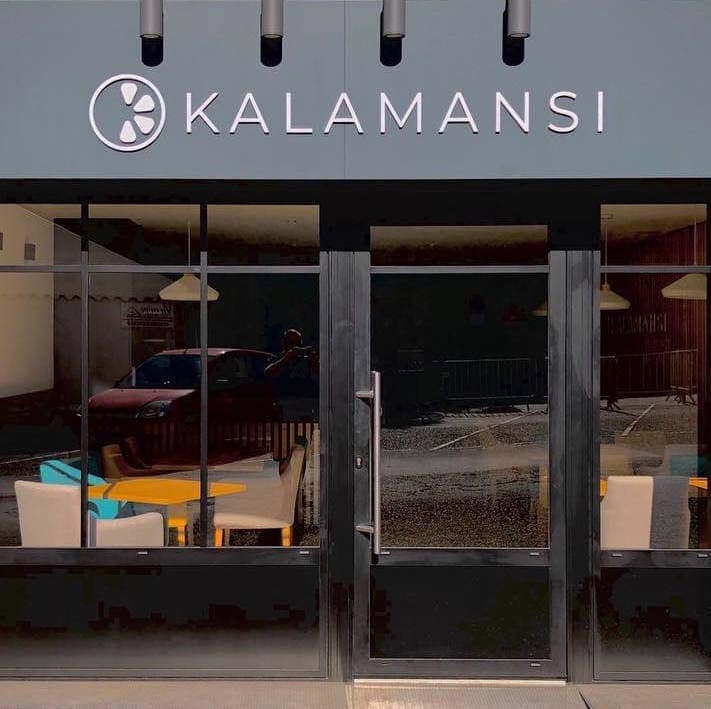 Kalamansi — photo 2