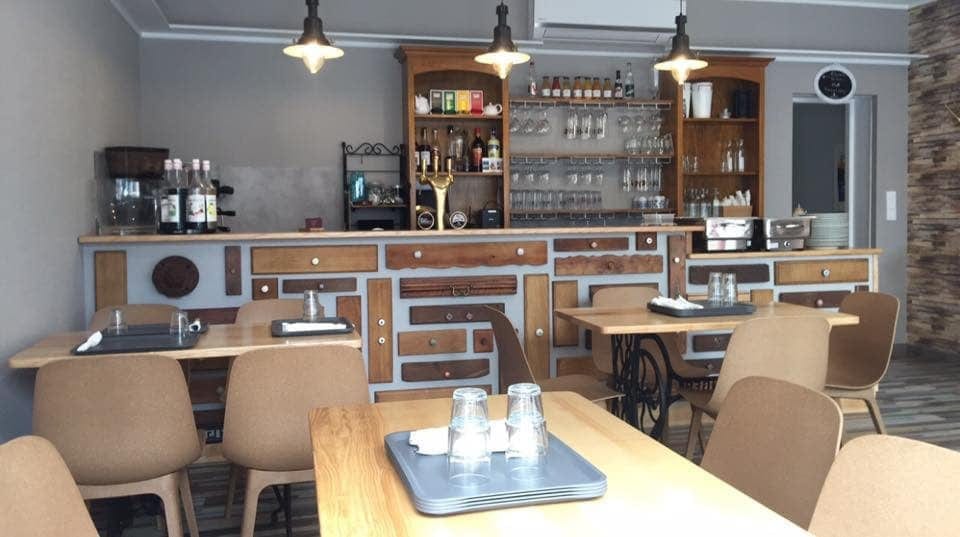 L’Epicerie — photo 3