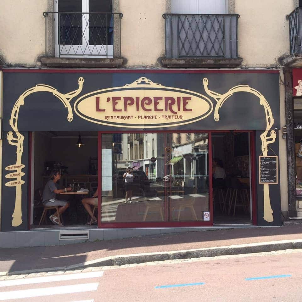 L’Epicerie — photo 2