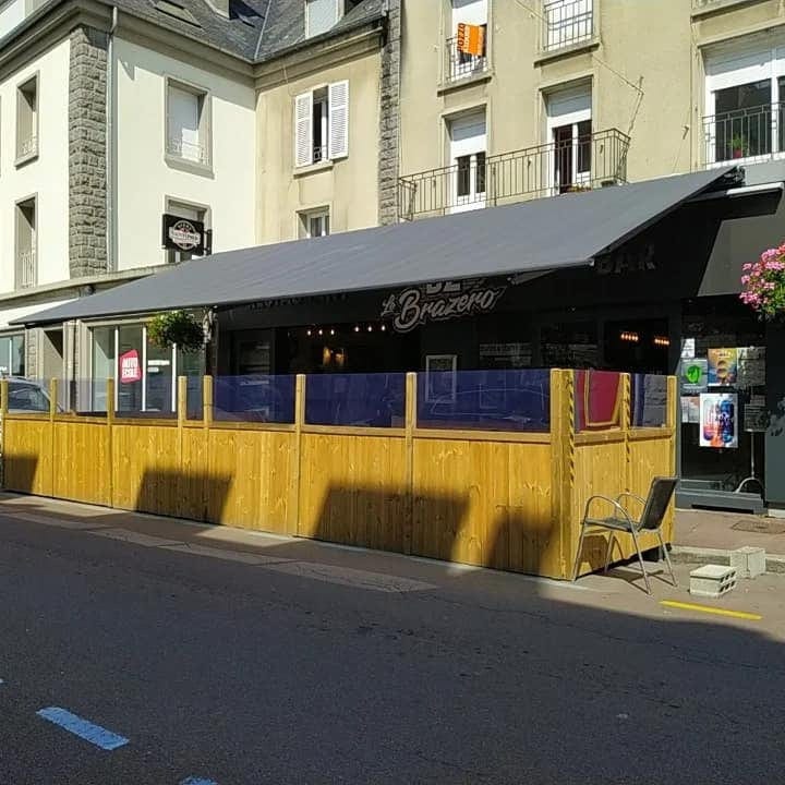 Le Brazero — photo 2