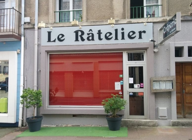 Le Râtelier — photo 3