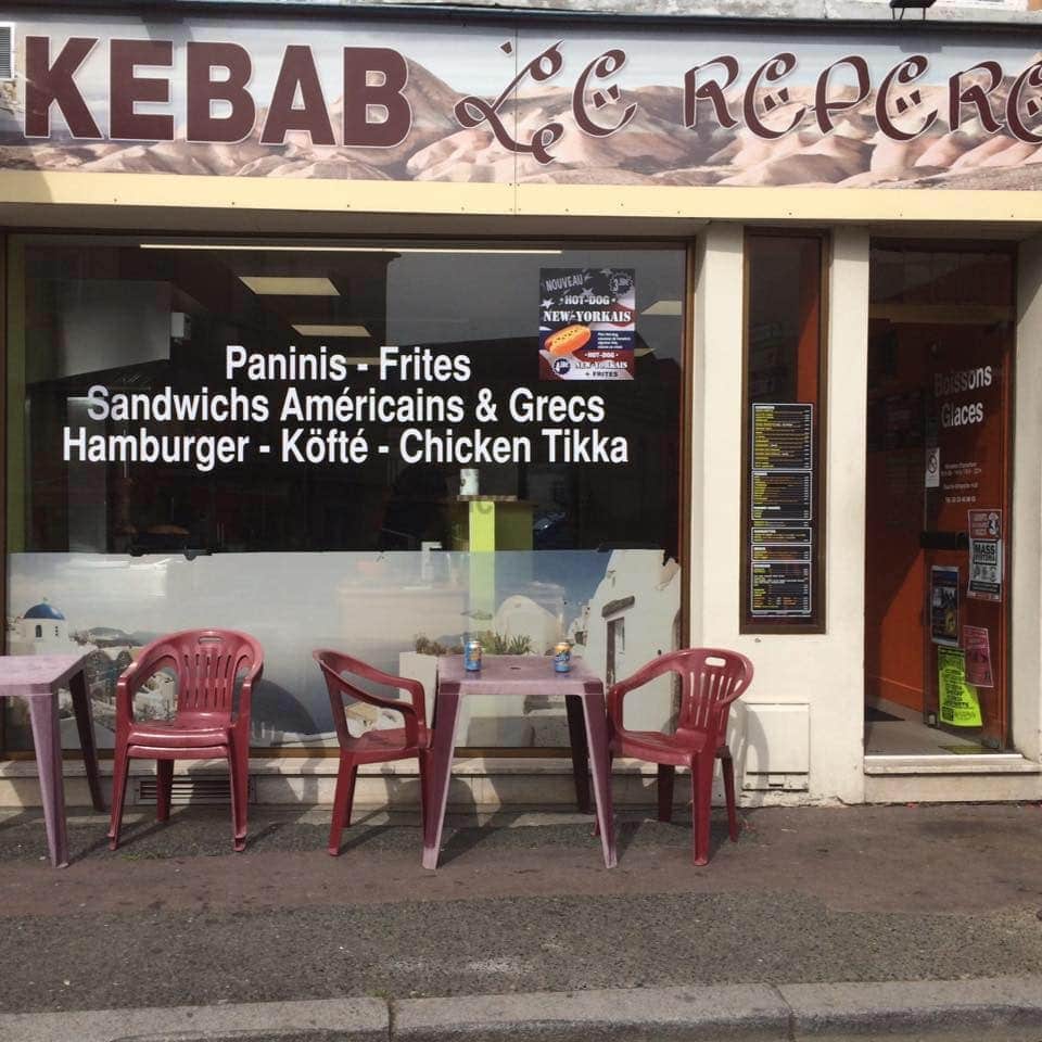 Le repère — photo 3