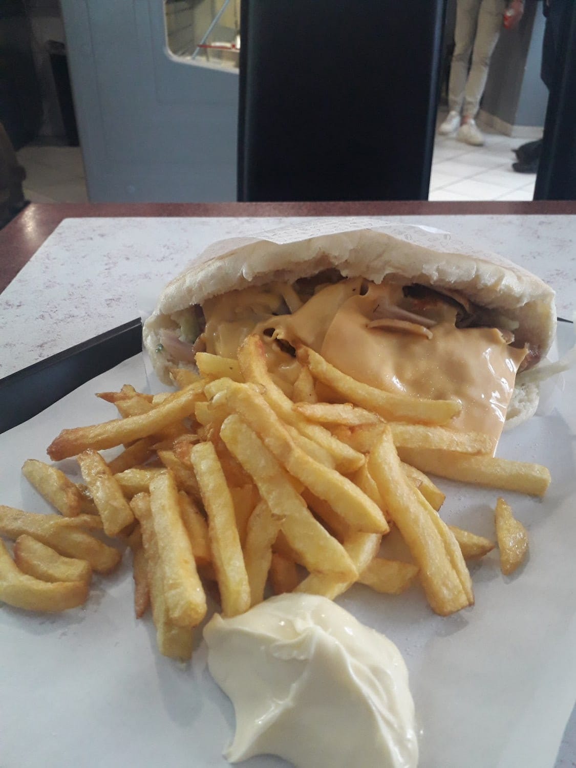 Mega Kebab — photo 2