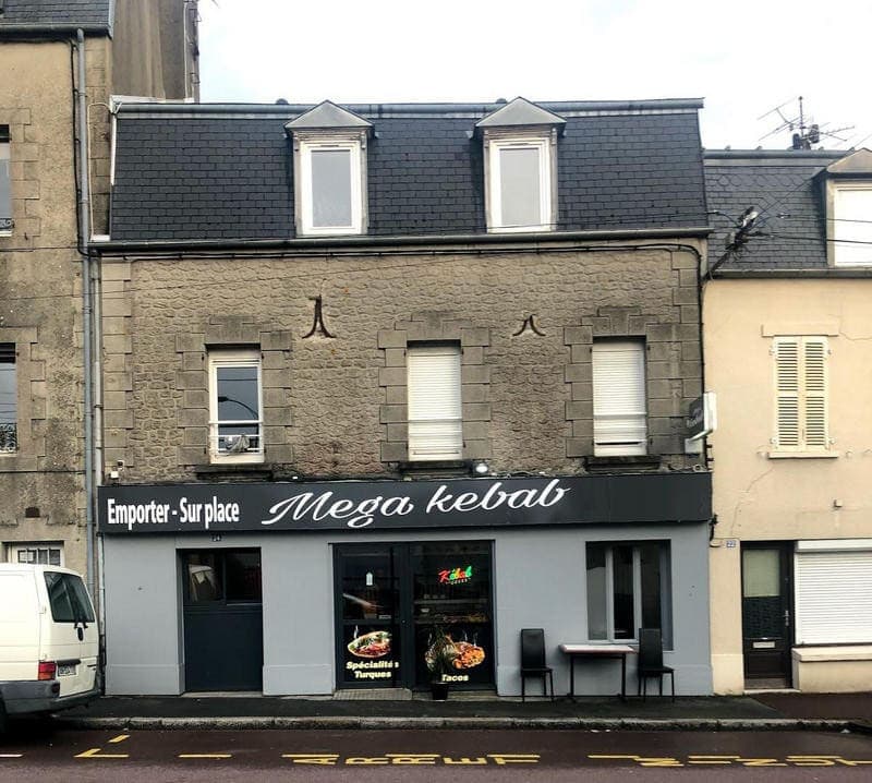Mega Kebab — photo 3