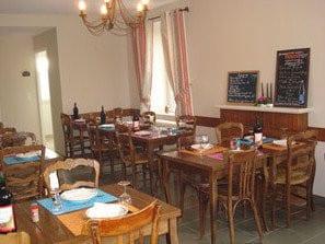 Bonne Auberge — photo 2