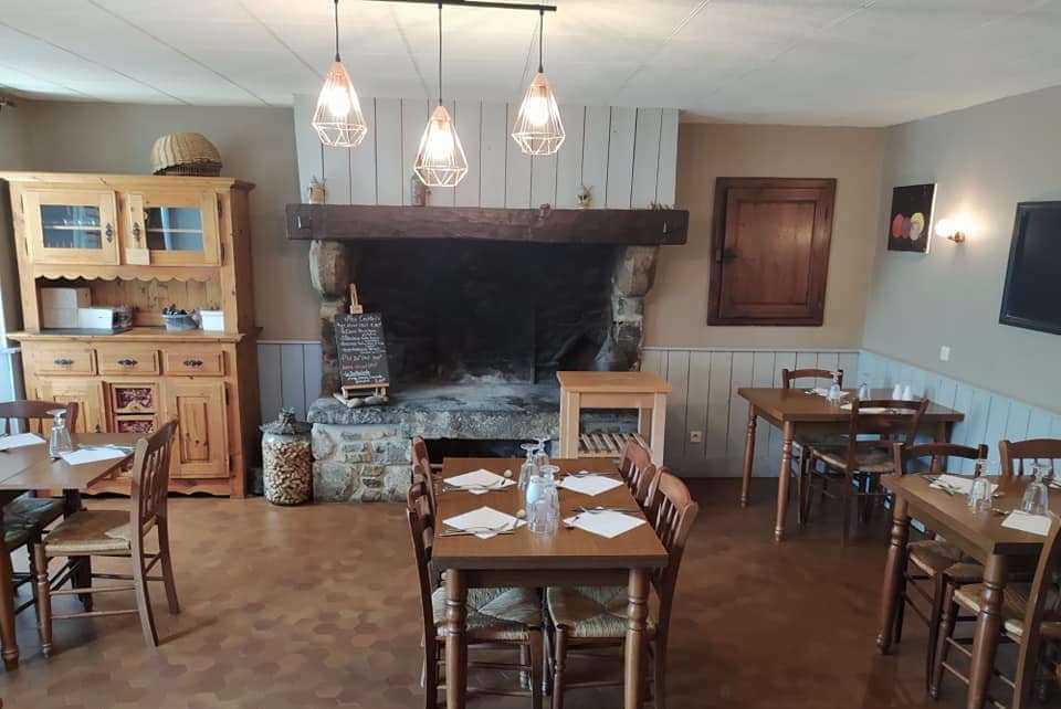 Auberge de Brothelande — photo 3