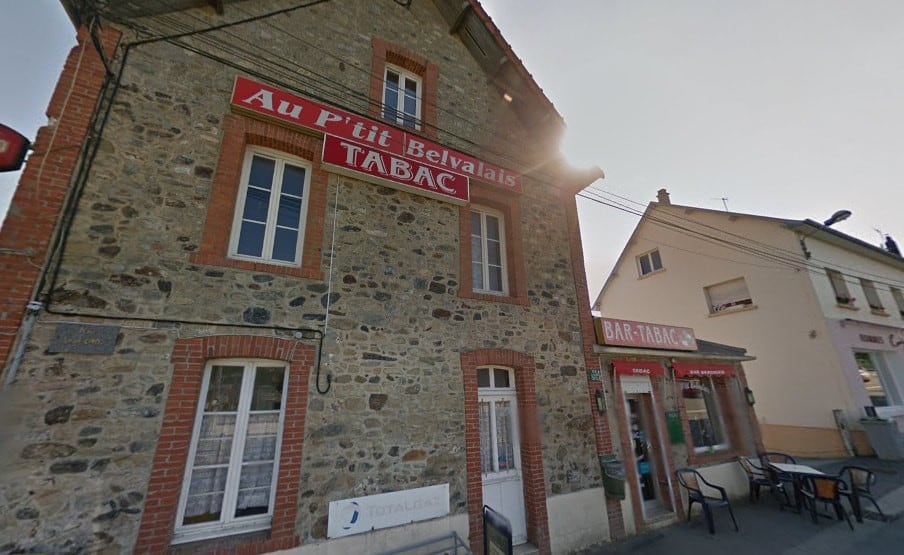 Au Ptit Belvalais — photo 2