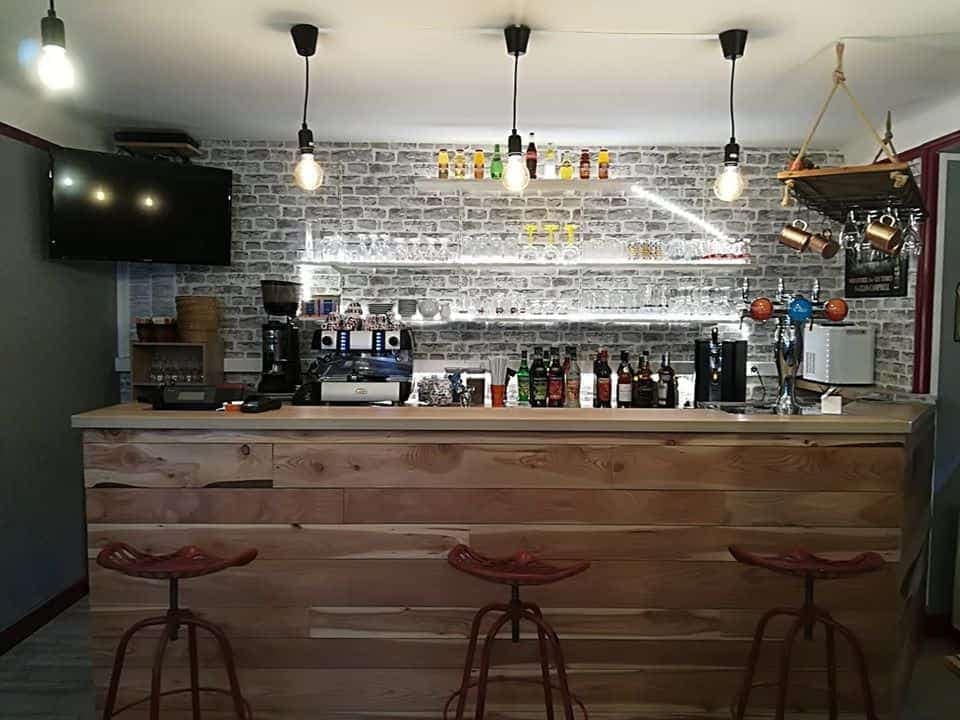 Le bistrot — photo 3