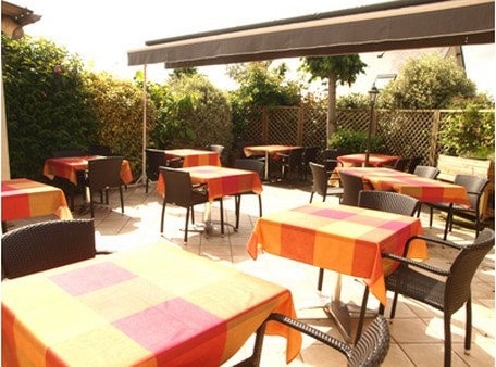 La baratte — photo 2