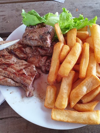 Le Marquis de la Guintre — Restaurant Français à Courtils — photo 2
