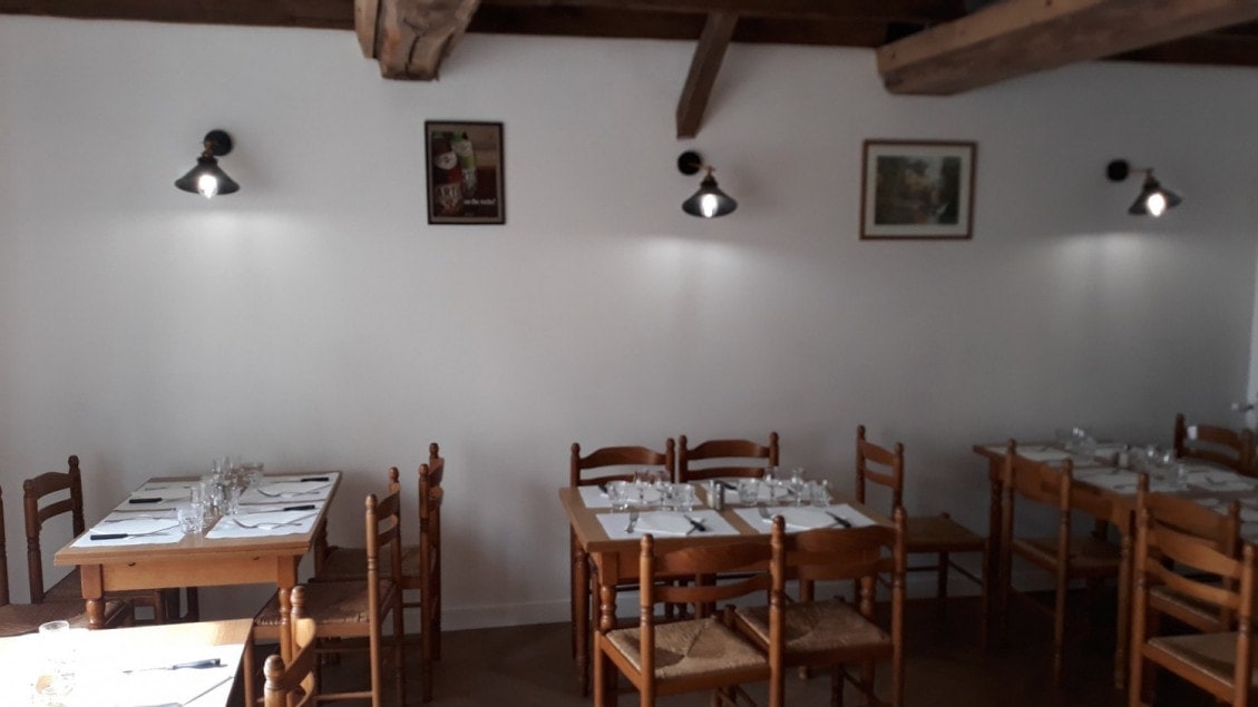 La Bonne Porte — photo 3