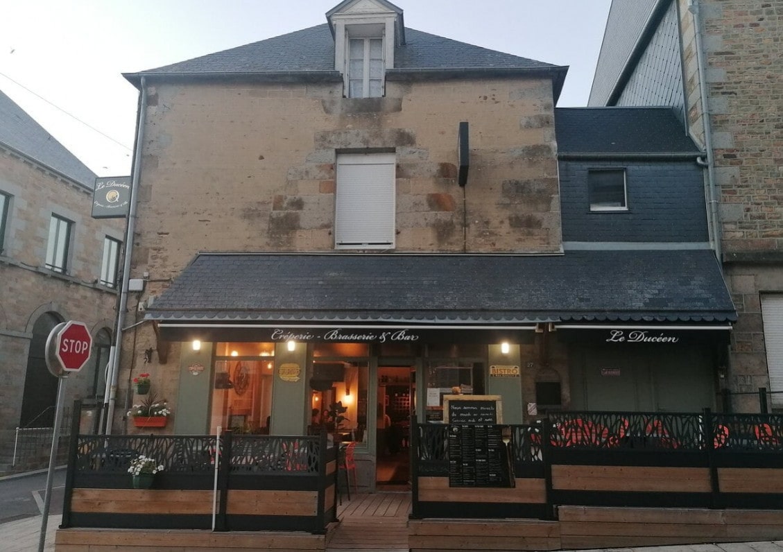 Le Ducéen — photo 2