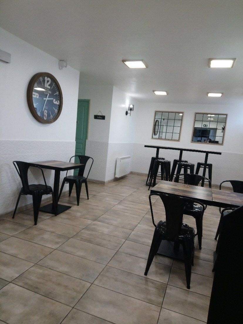 Ducey Kebab House — photo 3