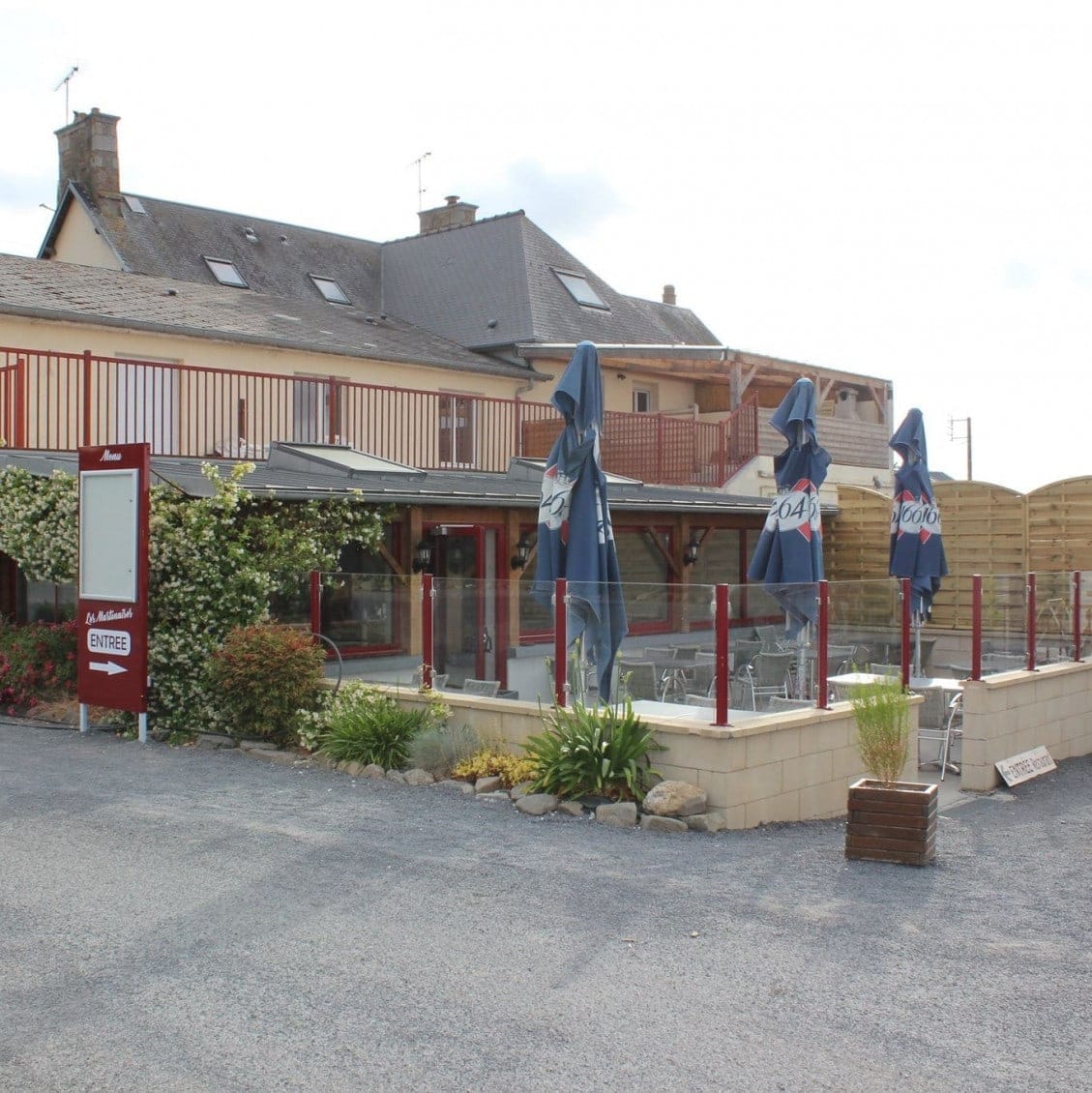 Les Martinaises — photo 2