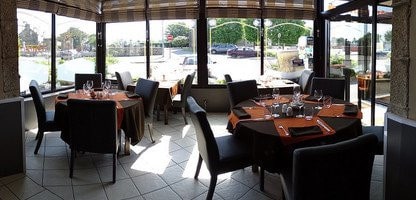 Restaurant A La Grillade — photo 2
