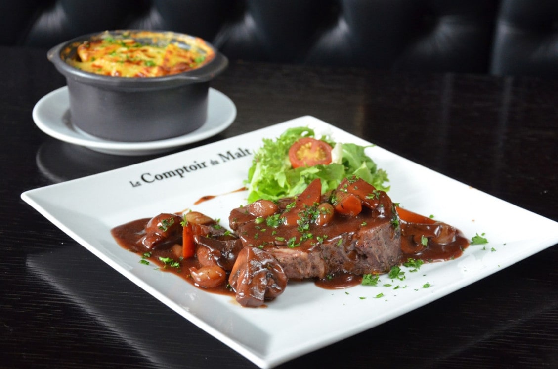 Le Comptoir du Malt Avranches — photo 2