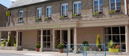 Le Gué du Holme — photo 2