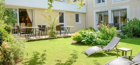 Le Gué du Holme — photo 3