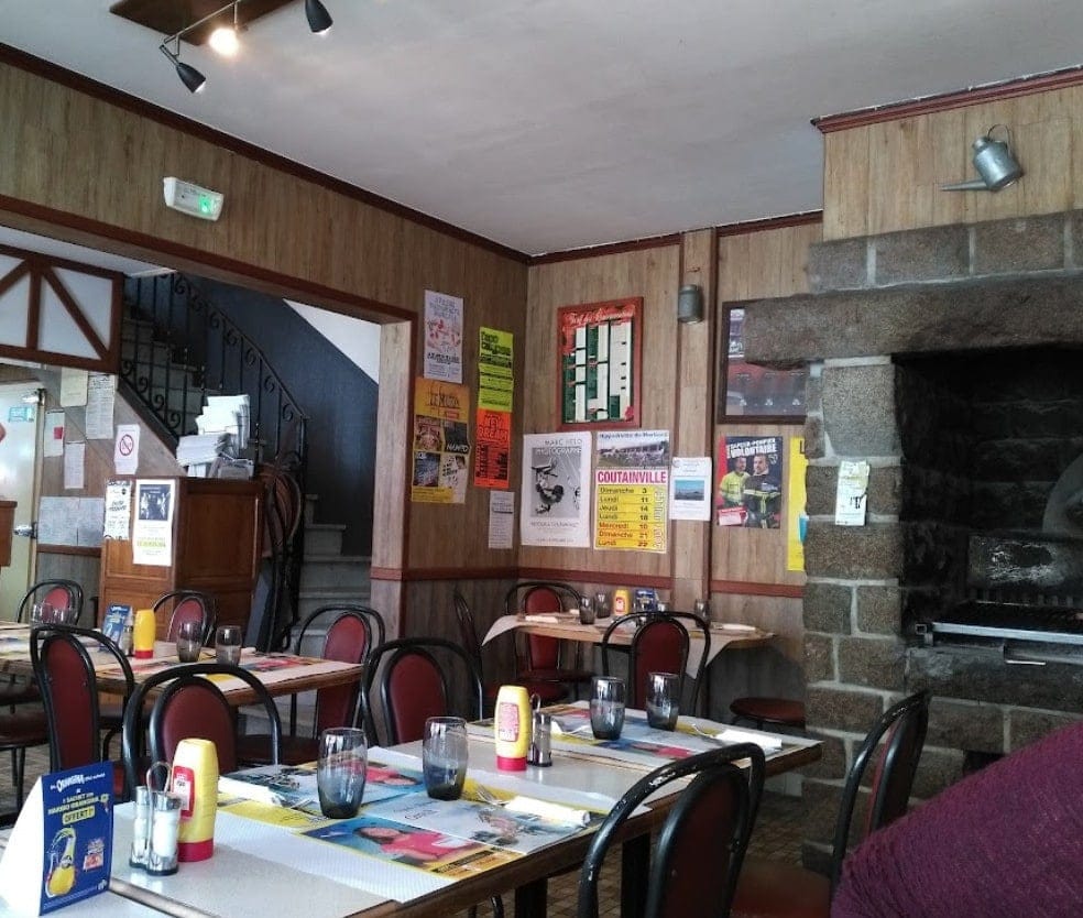 Groult Joël — Viandes et Grillades à Agon Coutainville — photo 3