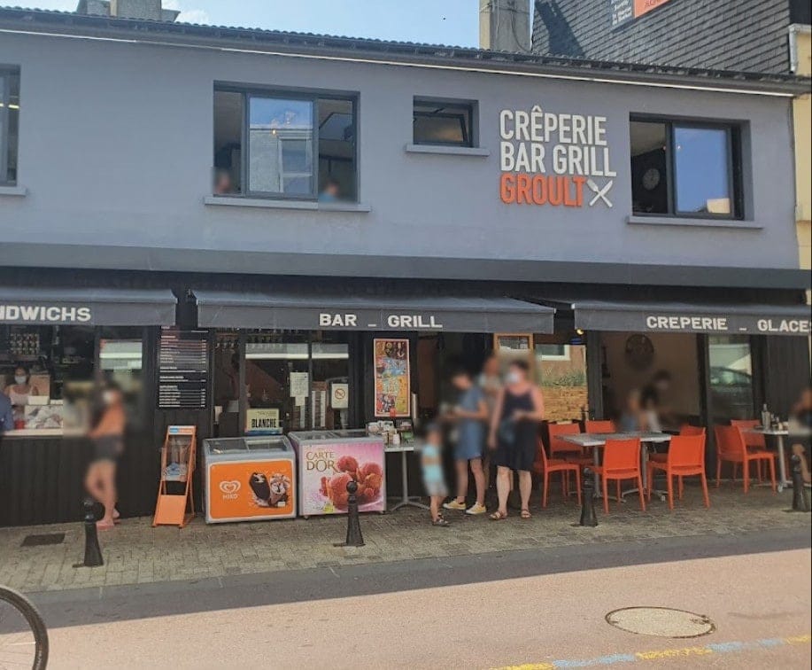 Groult Joël — Viandes et Grillades à Agon Coutainville — photo 2